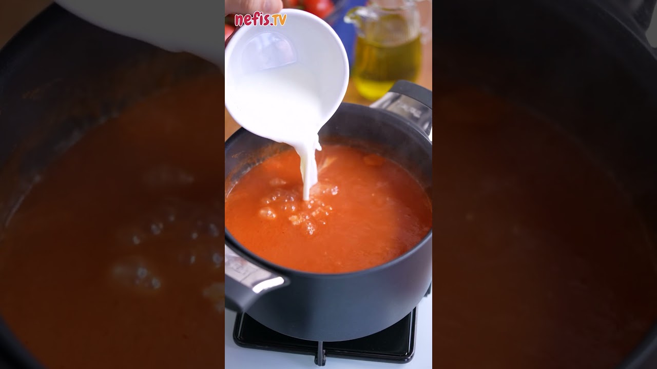מרק עגבניות
