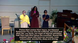 Download Lagu Clermont SDA Church 8/23/2025 MP3 Download Lagu Clermont SDA Church 8/23/2025 MP3