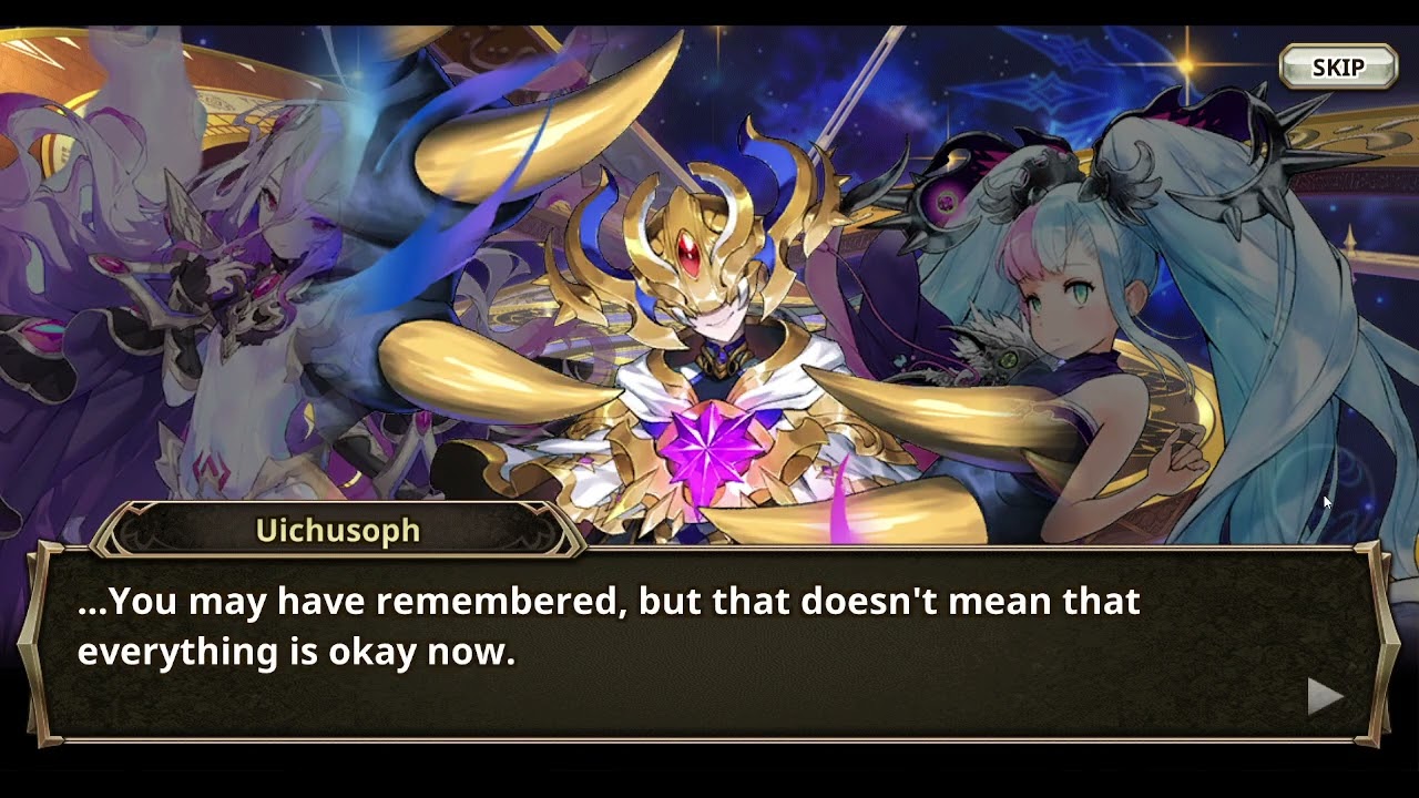 Heroic Wanderer Tier 2 Clear