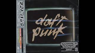Daft Punk - Technologic (Peaches No Logic Remix) Resimi