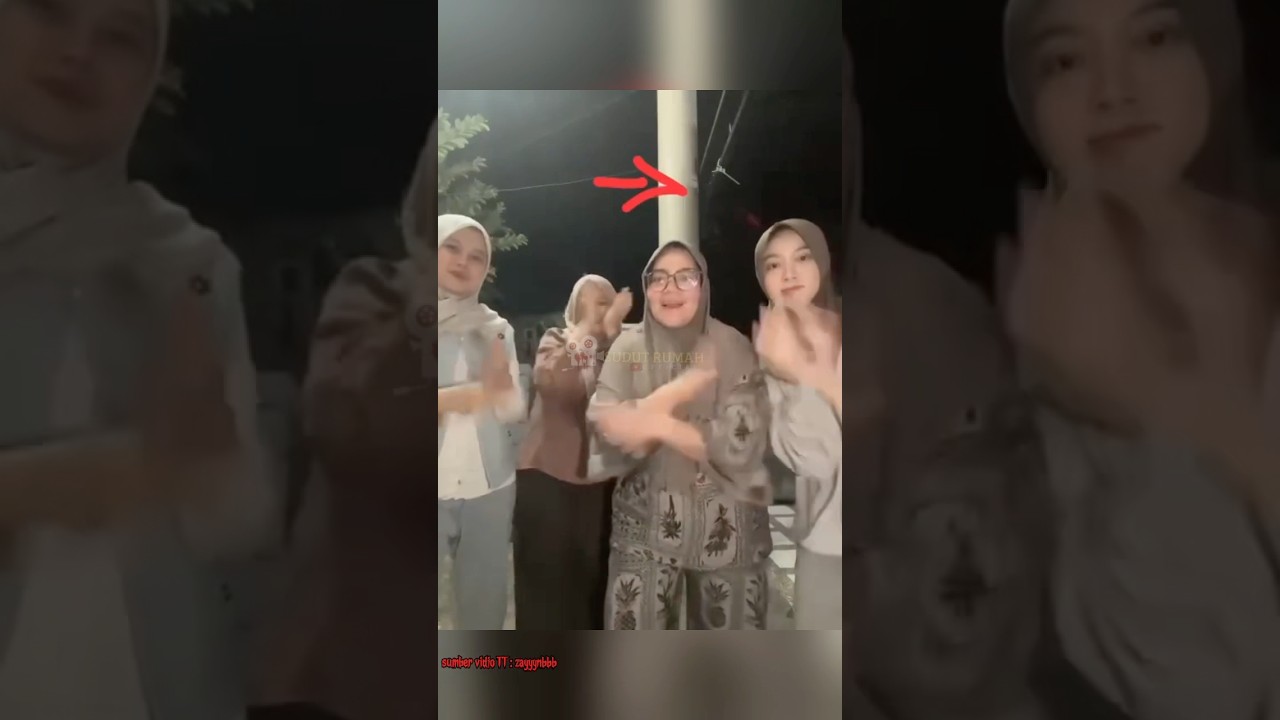 TOKTOKAN SAMA URBAN LEGEND-NYA KALIMANTAN, KUYANG😱