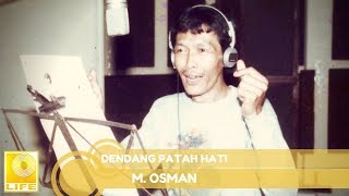 M. Osman - Dendang Patah Hati