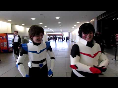 Cosplay Behind The Scenes 2018 Cosplay Behind The Scenes 2018