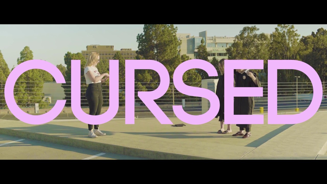 CURSED: Season One Trailer