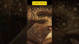 চিন্তা দিয়ে ভাগ্য পরিবর্তন করুন! | The Secret Full Book Summary Bangla