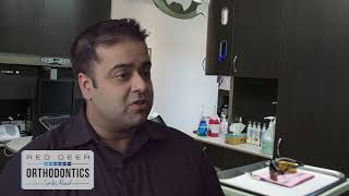 Dr. Vivek Cheba - Dental Confidence
