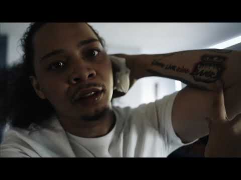 Don Hawnn X B O G Toolie Sacrifice Official Music Video