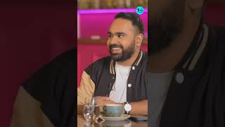 Ab De Villiers Shares His Relationship With Virat Kohli | Curly Tales #shorts