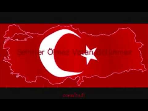 T Ü R K İ Y E