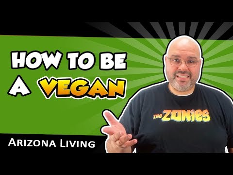 How to be a Vegan - Vegan grocery guide | Cheap Lazy Vegan