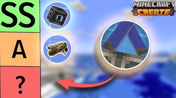 Ranking OBSCURE Create Addons