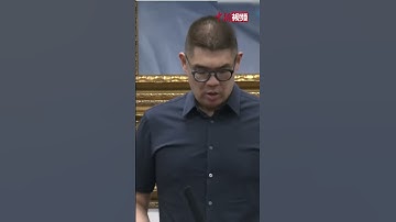 中国国民党副主席连胜文宣布选举结果：郑丽文当选国民党党主席