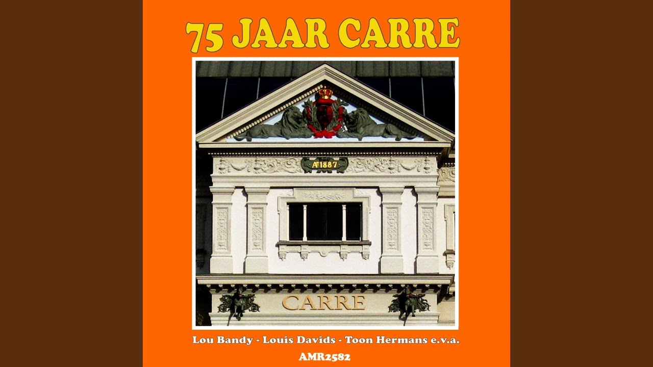 Kniertje uit 'Op Hoop Van Zegen' - YouTube
