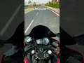 Yamaha R15 | Yamaha R1 #shorts #bike #love #race #drivematic @drivematic2222