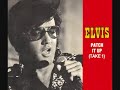 Elvis Presley Patch It Up Take 1 mp3
