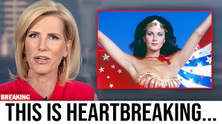 The Heartbreaking Tragedy Of Lynda Carter’s Real Life