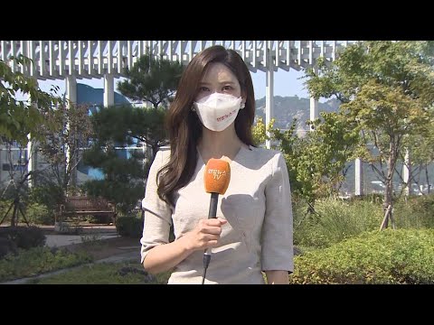 [날씨] 중부 벼락·돌풍·우박…시간당 20㎜ 호우 / 연합뉴스TV (YonhapnewsTV)