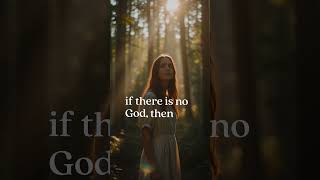 The proof is all around us