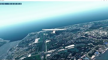 X-Plane 11 - Ortho4XP + HD Mesh V4 @VGEG