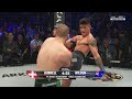 NO JUDGES NEEDED! | PFL 3, 2025 | Main Card | Full Fight Card Compilation