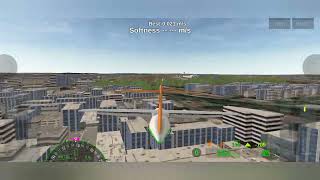 ATR 42 "Soft Landing Challenge" Airline Commander screenshot 5