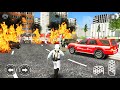 Im fireman 4 911 emergency rescue fire engine simulator  android gameplay