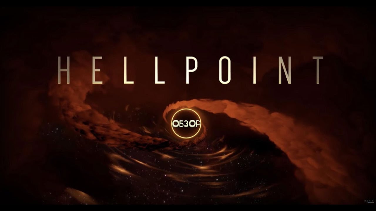 Hellpoint [обзор] - ГОДНЫЙ SOULS-LIKE НА РАЗОГРЕВЕ У MORTAL SHELL И ELDEN RING!