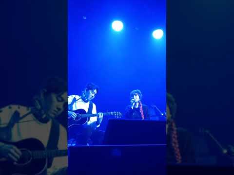 2021.02.28李友廷巡迴演唱會高雄場-在沒有你的城市晚安(許哲珮)