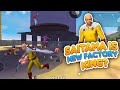 Is Saitama Become A New Factory King? Solo Vs Duo Gameplay With One Punch Man- Garena Free Fire