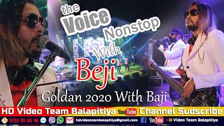 Baji     The Voice Nonstop