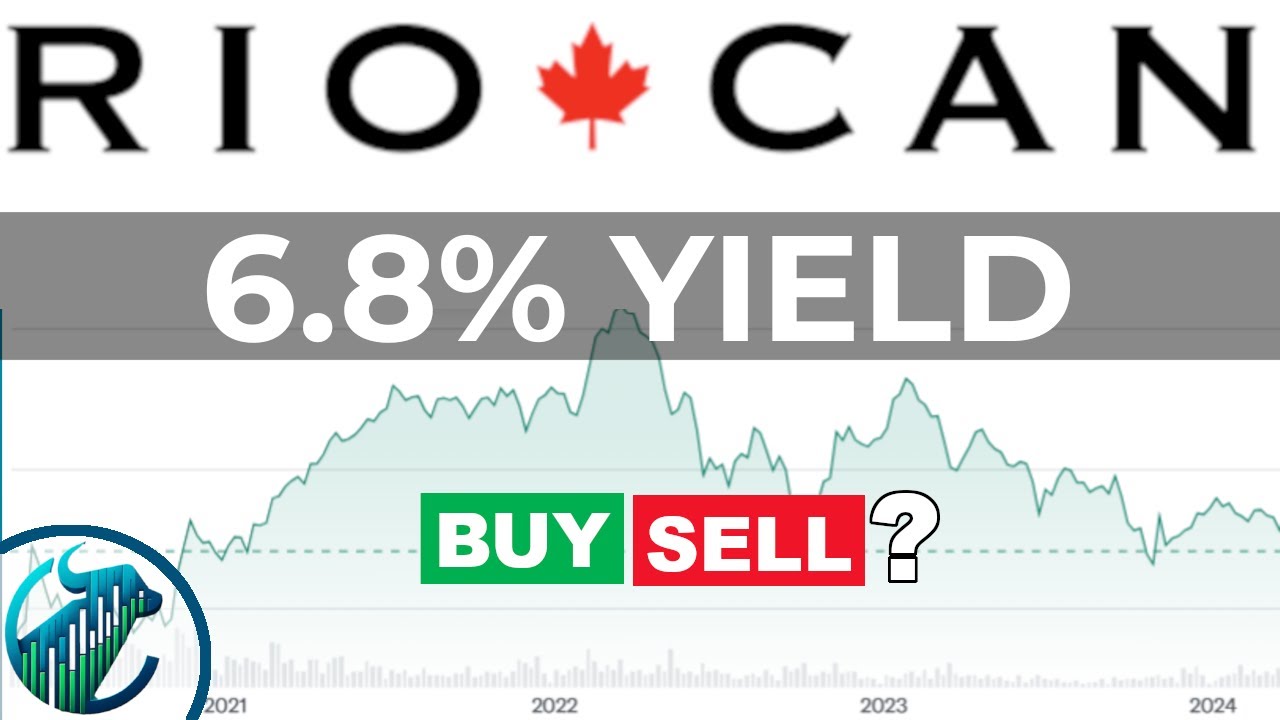 Riocan Stock (TSX:REI.UN): Buy for the Dividend?