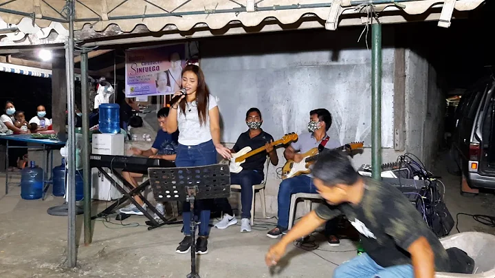 CHIVAS (ARAK VERSION)  COVERED BY (AGNES SADUMIAN#...