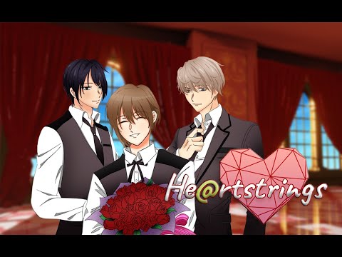 He@rtstrings trailer