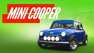 Ciao, Mini! | NEW Manufacturer | Rebel Racing screenshot 4