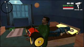 TEMUR togo togajon  gta