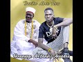 Baniko abou flow  hommage  baniko amadou officiel 2023