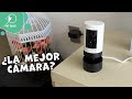 ¿La mejor cámara de vigilancia? Ring Stick Up | El test