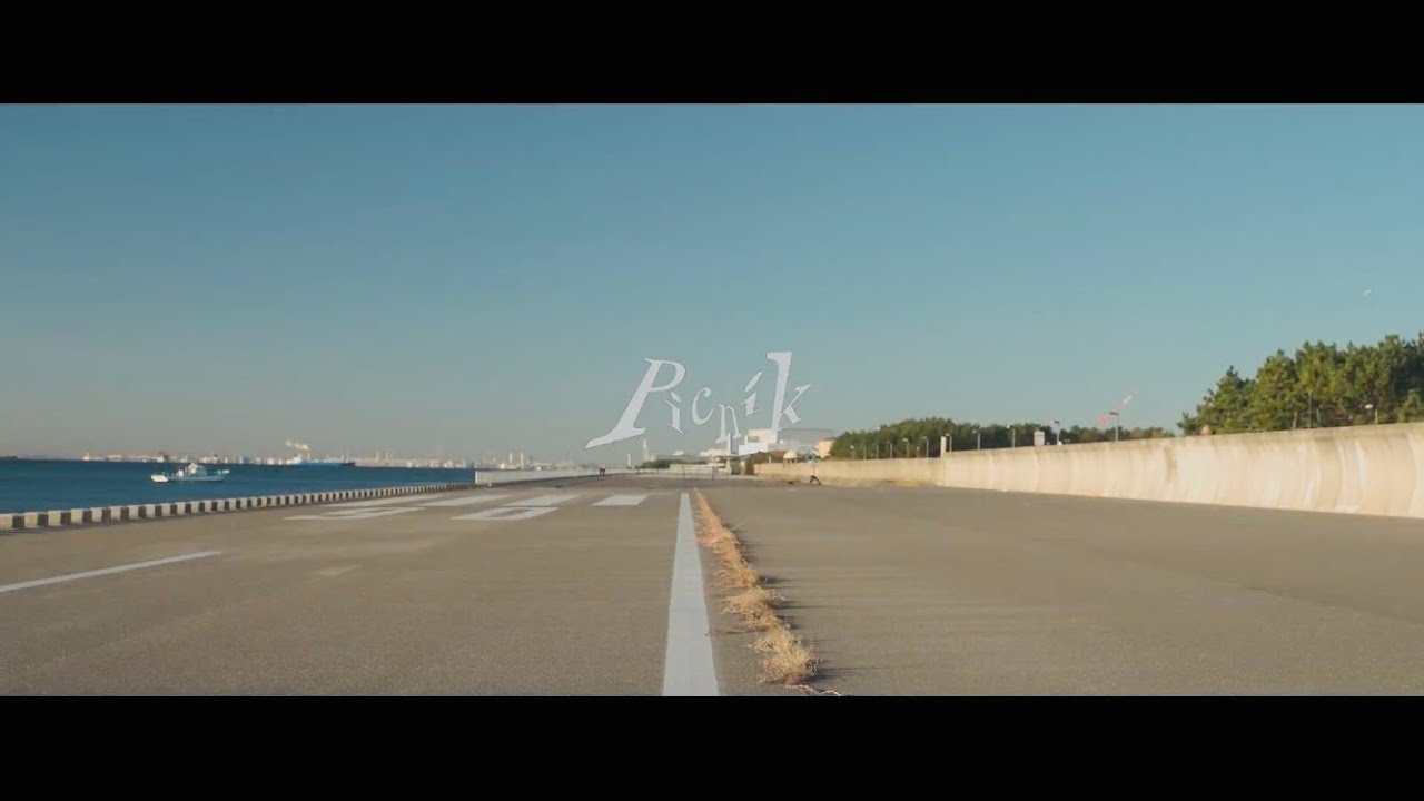 Watch €at Bull × SUNNGO -『 Picnik 』 on YouTube Watch €at Bull × SUNNGO -『 Picnik 』 on YouTube