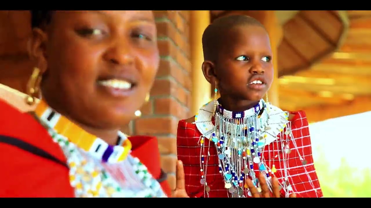 MINOSUNOYU ENIKINTAASA - DAYANA TIMOI (OFFICIAL 4k VIDEO)