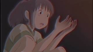 Love After Love - Spirited Away (AMV)