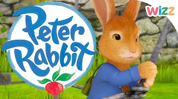 @OfficialPeterRabbit - Dangerous Flying Machine