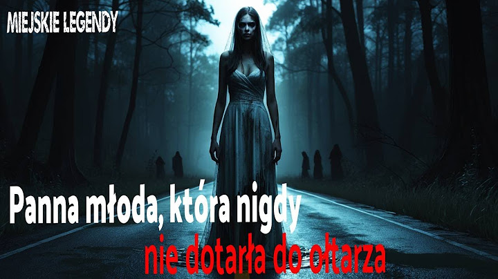 Prawdziwa Historia Duchowej Panny Młodej z Drogi – Tajemnica czy Klątwa?