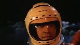 Achille - Jar // Space: 1999 (Official Video)