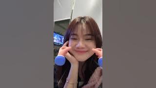 [Live TikTok] ONIC #Kayes (yourrkayesss): “Hai”, 8 Januari 2024, 22.07 WIB