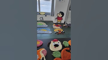 Getonagin tufting solutions for Rug tufting workshop, from design to gorgeous rugs #tufting