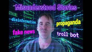 The Stories We Don’t Hear | Introducing Misunderstood Stories