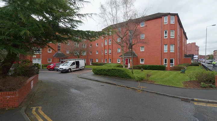 53 Holmlea Road, Flat 1/2, Cathcart, Glasgow G44 4BL