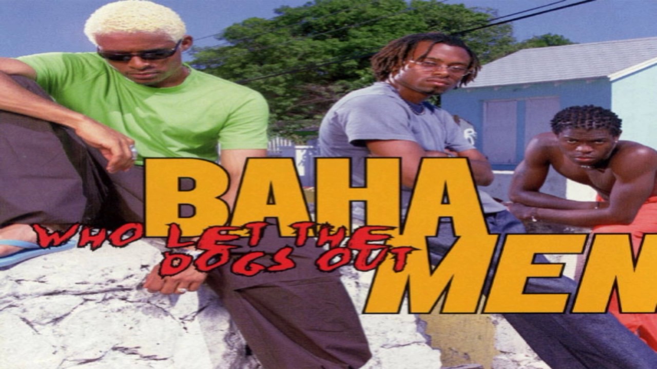Who let the dogs out baha men. Baha men - who Let the Dogs out. Baha men who Let the Dogs out перевод. Baha men who Let. "Baha men" && ( исполнитель | группа | музыка | Music | Band | artist ) && (фото | photo). Who let the dogs out baha men. Baha men - who Let the Dogs out. Baha men who Let the Dogs out перевод. Baha men who Let. "Baha men" && ( исполнитель | группа | музыка | Music | Band | artist ) && (фото | photo).