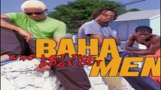 Baha Men - Who Let The Dogs Out Slowed