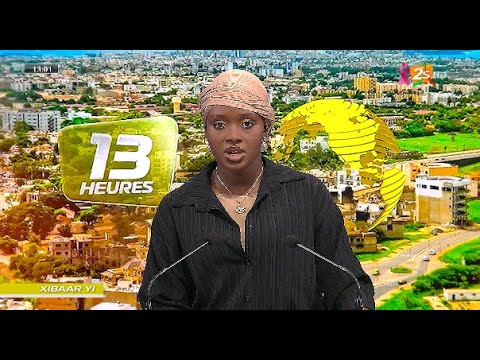Suivez Xibaar Yi 13h, l´Actualité En Wolof - Par Ndeye Madjiguéne DIOUF | 27 Oct. 2025